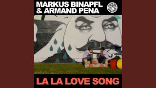 La La Love Song (Instrumental Edit)