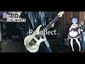 鈴木このみ feat. Ashnikko - Recollect / Re:ゼロから始める異世界生活 Season 4 OP Guitar cover【TAB】