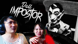 สืบหาตุ๊กตาผีสิง ฉบับเอาจริง | Doll Imposter