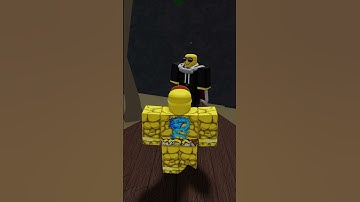 MOST BRAINROT VIDEO - ROBLOX The Strongest Battlegrounds