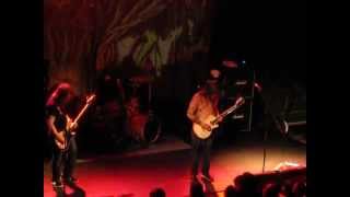 High On Fire - Devilution live at The Music Hall Of Williamsburg, Brooklyn 8-15-2014