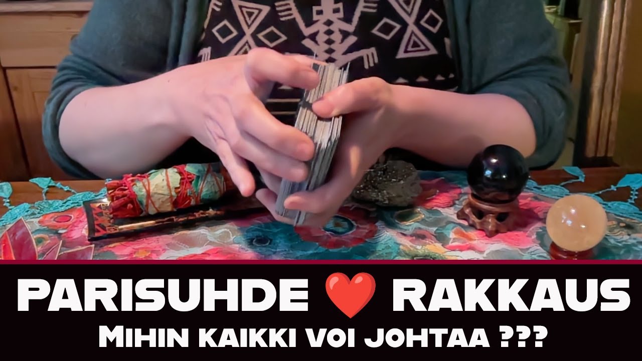 Henkioppaan viesti: Tämä Rakkaus On Ikuisuudesta  ❤️🔥❤️ #kaksoisliekki  #tarot #ennustaja #parisuhde