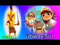 Subway surfers character nikos.ios and android gameplaykidbodia