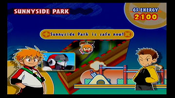 Gotcha Force - Part 18 - The Gauntlet