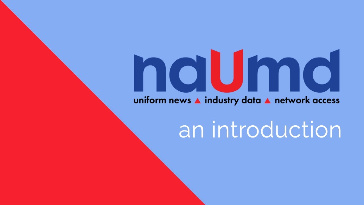 Introduction To The NAUMD