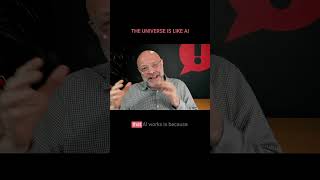 The Universe Like a Learning AI System?