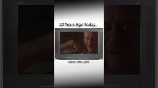 Actor Michael Jeter dies aged 50