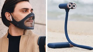 10 New Tech Gadgets And Inventions You Should Have 10 New Tech Gadgets And Inventions You Should Have