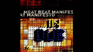 Meat Beat Manifesto ‎– Happiness Supreme Dub