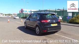 Dv15Xne Citroen C4 Used Citroen Toomey Motor Group