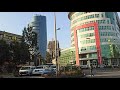 Addis Ababa Last Video on Bole Road