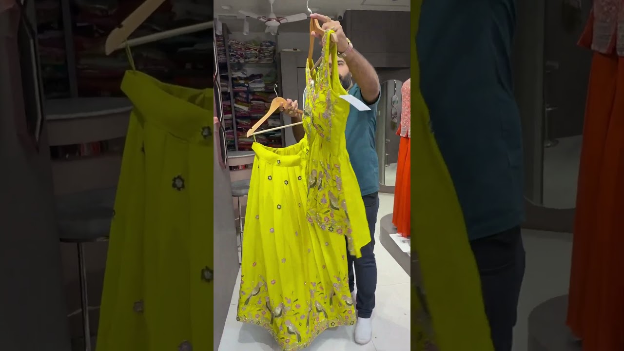 Best peplon top with skirt.. 