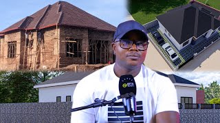 UMUSHINGA W'AMAZU AHENDUTSE UGEZE KURE🤗GUHERA KURI MILIYONI 37✅ENGINEER MESCHACK AFITE VISION 👏👏