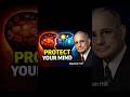 “Guard Your Mind: Napoleon Hill’s Secret to Controlling Your Reality”