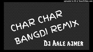 char char bangdi wali gadi |Dj remix| (kinjal Dev gujrati song) $Dj Aale ajmer 9680185823