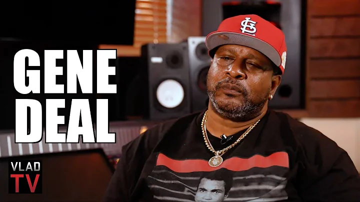 Gene Deal: Puffy Said He Didn't Care if 2Pac & Biggie Died or Suge Went to Jail (Part 16)