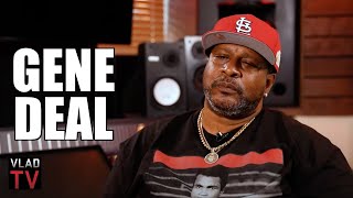 Gene Deal: Puffy Said He Didn't Care if 2Pac & Biggie Died or Suge Went to Jail (Part 16)