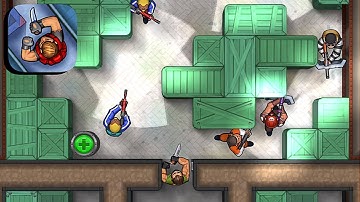 Hunter Assassin ​- All Levels Gameplay Android,ios (Part 13)