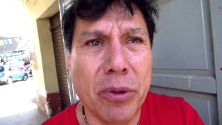ELmer Hermosa entrevista sobre Paloma San Basilio en viña del mar