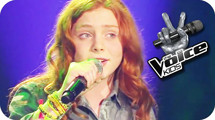 Tracy Chapman: Give Me One Reason (Amber) | The Vo...