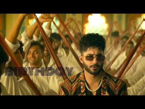 birthday pranjal dahiya new song kaka ft. wrld #kaka #ft #wrld #birthday #haryana #trending #song