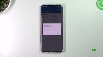Geekbench 5 Vulkan Benchmark in Xiaomi 12 – Benchmark Result