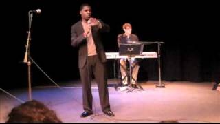 Antwaun Stanley, Knocks Me Off MY Feet