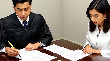 Williams v. Saxbe (1976) Overview | LSData Case Brief Video Summary