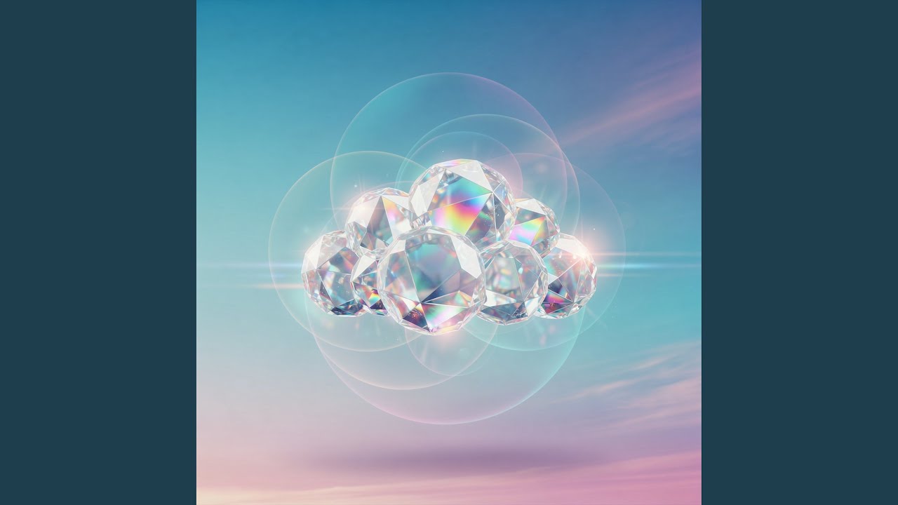 Crystal Cloud auf YouTube ansehen Crystal Cloud auf YouTube ansehen