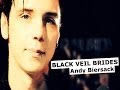 BLACK VEIL BRIDES - Behind The INK (Tattoo Interview) w/ Andy Biersack | www.pitcam.tv | 2014