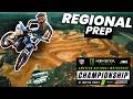 Loretta Lynn´s Regional Prep at World Moto