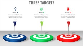 Target Slide in PowerPoint Tutorial No 965