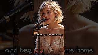 You Don't Have to Say You Love Me - Dusty Springfield (Acoustic Cover by Emily Linge) | AI Lip Sync