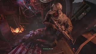 Battlefield 6 Helicopter Down! Marines Final Stand (PS5 Pro Gameplay)