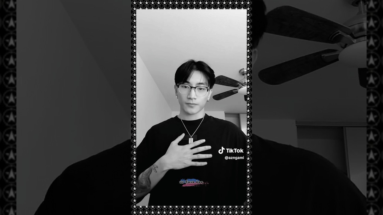 The 4 of them decided to leave NSB😢 #NorthStarBoys #Azngami #RegieMacalino #DarrenLiang #JustinPhan