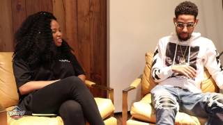 PNB Rock On GTTM, His Uncles Murder and Growing Up In Philly