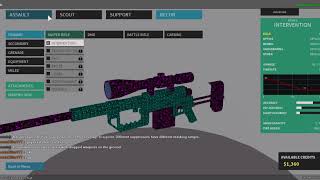 Phantom Forces in roblox