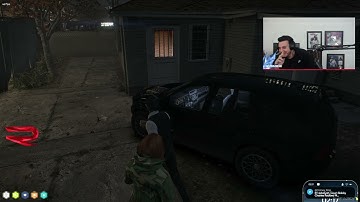 Ramee ALERTS The Company there geting RAIDED | NoPixel 4.0 GTA RP