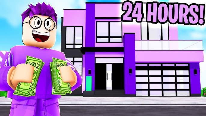 Como voar no Roblox Brookhaven RP - Olá Nerd - Games