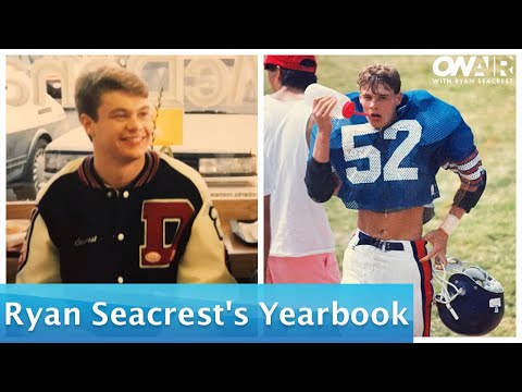 ryan seacrest high school