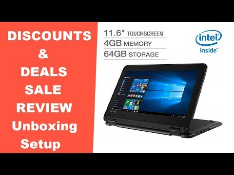 2019-new-lenovo-300e-flagship-2-in-1-laptop/tablet-review-deals-discounts-sales-unboxing-setup