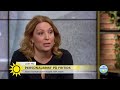 Stora barngrupper ger hårt tryck på fritids – många i personalen blir sjukskrivna - Nyhetsmorgon (TV