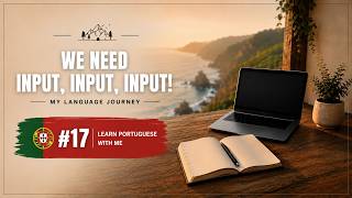 WE NEED INPUT, INPUT, INPUT! | LPWM #17