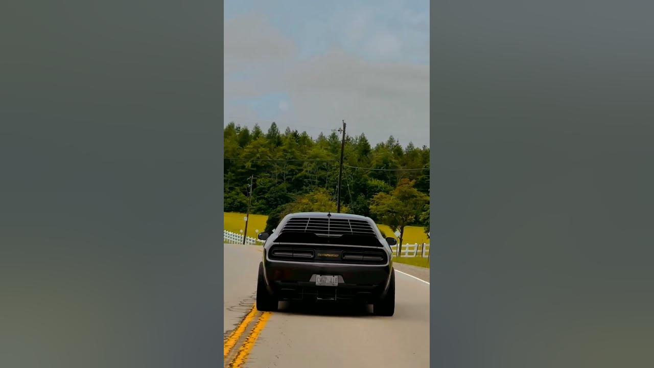 Jatt car full black 🖤 ll #usa #modified #youtubeshorts #car #jatt #