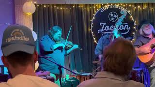 Vince Herman Band - Cherokee Shuffle (Joelton Hardware, Feed and Farmacy, Joelton, TN 9/27/22)