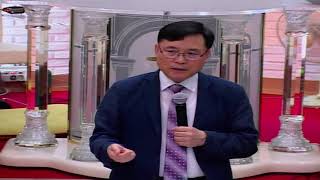 -서대신교회-20180629_금요기도회_[불타는 기도(6)]_하나님의 즐거움을 위한 기도_히 13장 20-21절