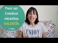 Para ser Creativo necesitas Valentía | SolerAna