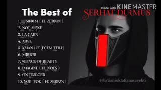 THE BEST OF SERHAT DURMUS | FULL ALBUM NON STOP