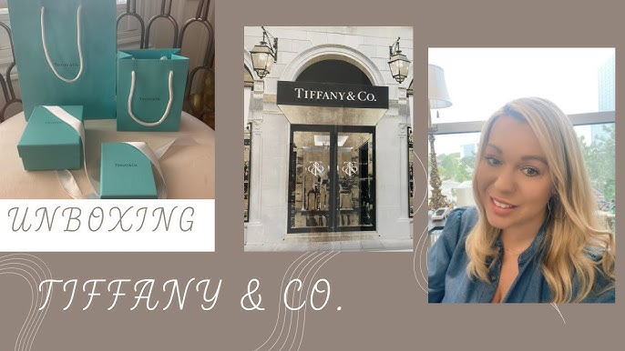 tiffany and co aesthetic