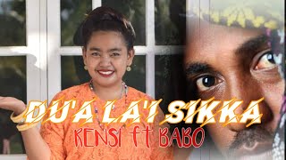 DuA Lai SIKKA 🌾 RENSI ft BABO | Lagu Daerah MAUMERE | Official Klip Original